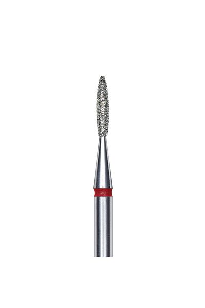 STALEKS Kırmızı Ateş Model 0.16/8 Frez