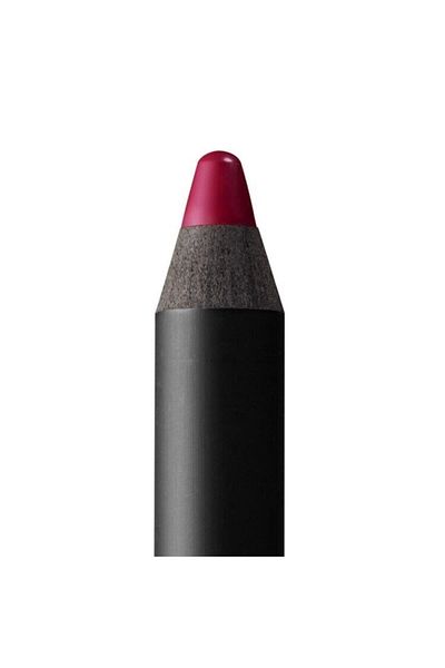 Nars Matte Look Lip Shaping Pencil Lipstick - Damned - Dark 2.4 Gr Passi.2768