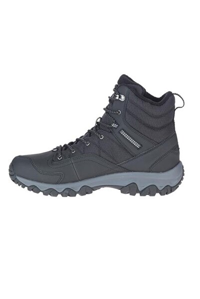 Merrell Siyah Erkek Bot THERMO AKITA MID WP
