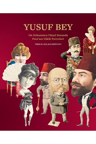 Genel Markalar Yusuf Bey