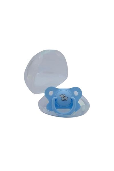 Moory Teether Pacifier