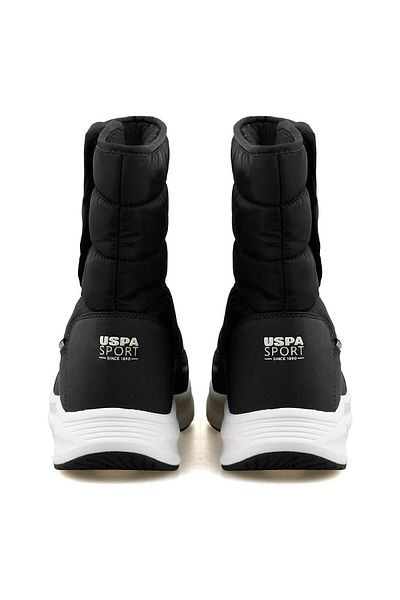 U.S. Polo Assn. Βάση. πόλο assn. 3w vocal 3pr 101392388   Μαύρος