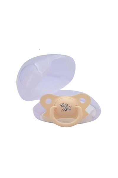 Moory Teether Pacifier