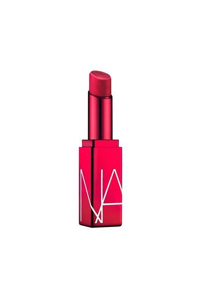 Nars Moisturizing Balm That Helps Protect Lips - Transparent Cherry Red - 3 Gr Passi.3237