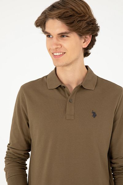 U.S. Polo Assn. Η.Π.Α. Polo Assn. Ανδρικός ιδρώτας 50289051 -VR027