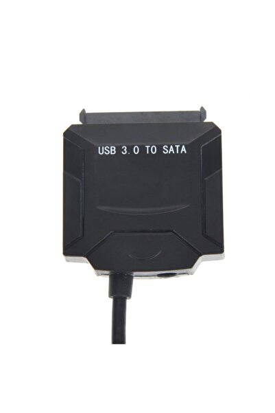 MAXGO 2157 Usb To Sata 3.0 2.5 3.5 Inç Hdd Harddisk Taşınabilir Harddisk Kablosu Ssd