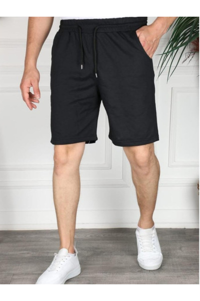 UYN SPORT Compact Penye Unisex Short