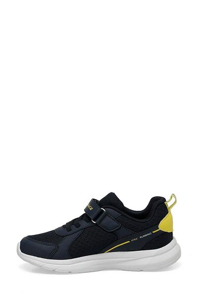 Kinetix Olwen J Fb 4p - 1015110160   Navy Blue, Fb 4fx Group
