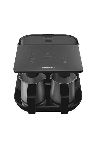 Grundig Tcm7061D Turkish Coffee Machine