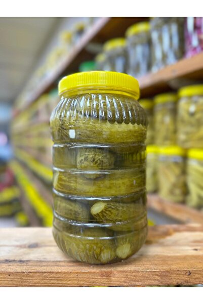 Çubuk Yeşilçam Turşuculuk SADE KELEK TURŞUSU 3000CC