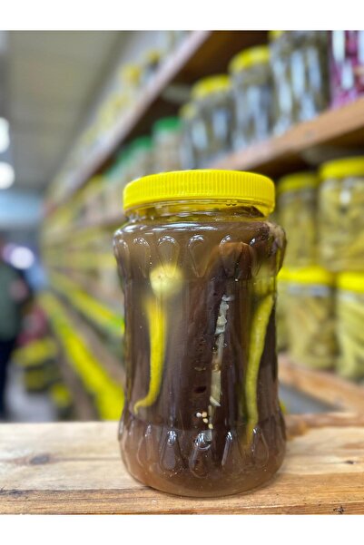 Çubuk Yeşilçam Turşuculuk DOLMA PATLICAN TURŞUSU 2000CC