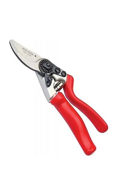 CETA FORM J22-215r Tie Clipper with Rotary Handle