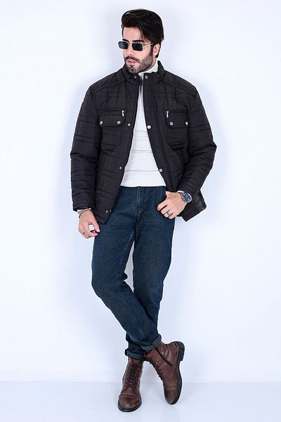 Reform Classic Cut Stylish Daddy Coat.Reform