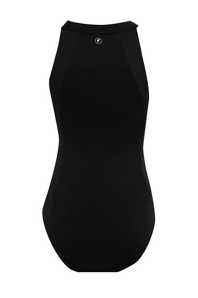 DeFacto Costum de baie pentru femei Z9370az Negru