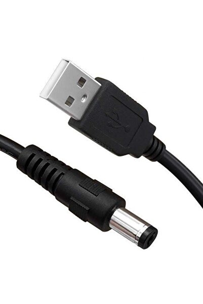 Mykablo Record Master T310ch Pikap Usb Güç Kablosu - 1 Metre