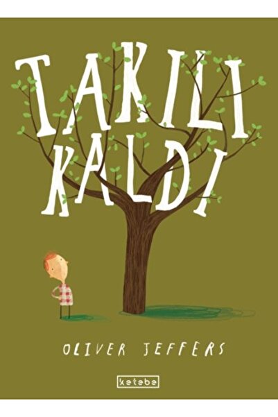 Ketebe Takılı Kaldı