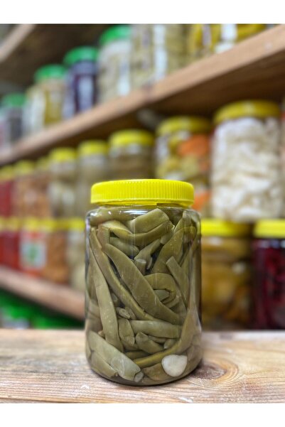 Çubuk Yeşilçam Turşuculuk FASULYE TURŞUSU 1000CC