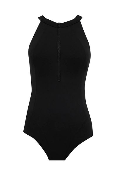 DeFacto Costum de baie pentru femei Z9370az Negru