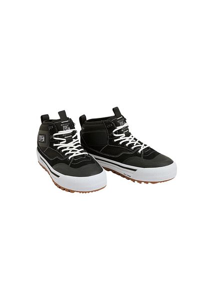 Vans Mte Half Cab Gore-Tex Unisex Black Sneaker