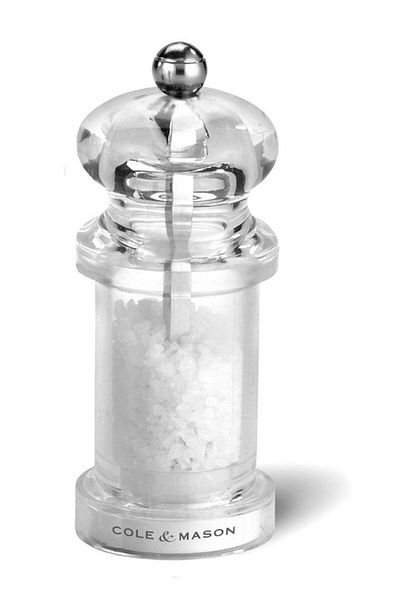 COLE AND MASON Cole - Mason H57502p 575 Precision 105mm Salt Mill