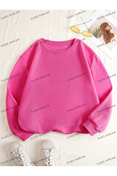 Adrift Y2K SSWEAT HARAJUKA KUROMI - Nova sezona Retro Kod 1139