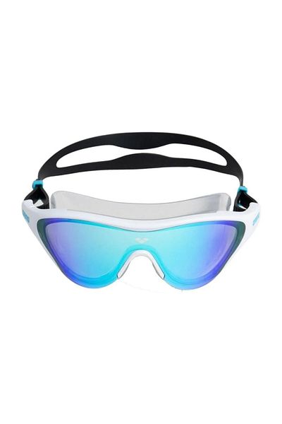 ARENA White Unisex Yuzucu Gozlugu - 004308100