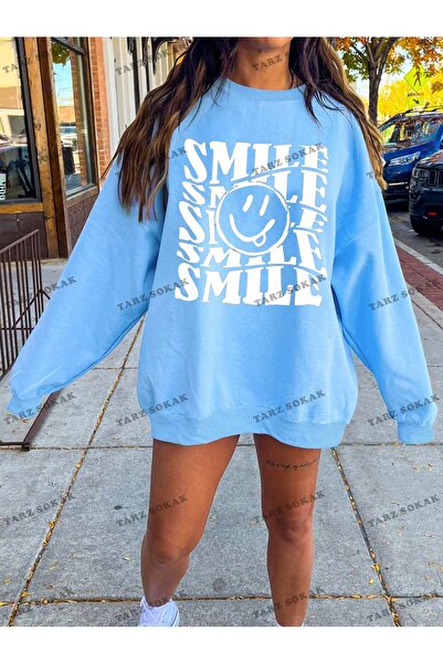 Adrift Y2K YENİ SEZON SSWEAT HARAJUKA KUROMİ RETRO КОД 1152