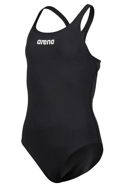 ARENA Black Children's Swimsuit - 004762550   Model