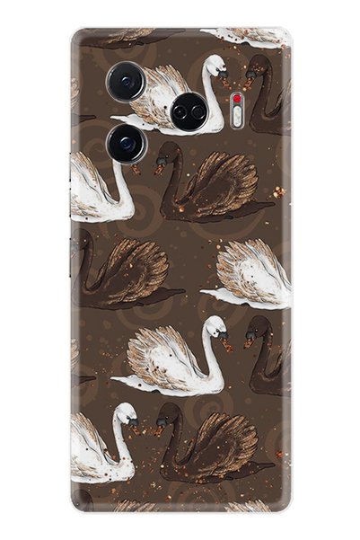 TECNO Case for Camon 30 Pro 5g Hd Printed High Protection Xt-Camon30Pro 2609 ...