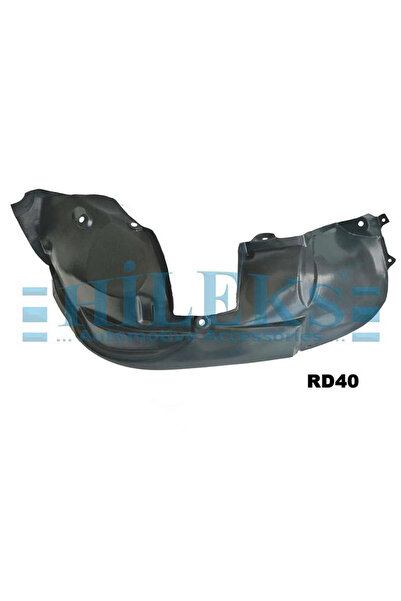 Genel Markalar ÇAMURLUK DAVLUMBAZI ÖN SAĞ DACIA DUSTER 09-12 GNZRZ