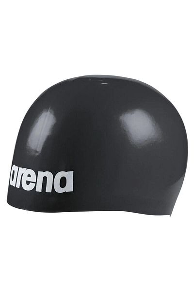 ARENA Unisex Black Bonnet 001451501   - Sweatshirt