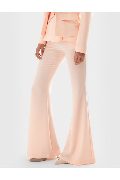İLVİ Nallely Women's Trousers Salmon