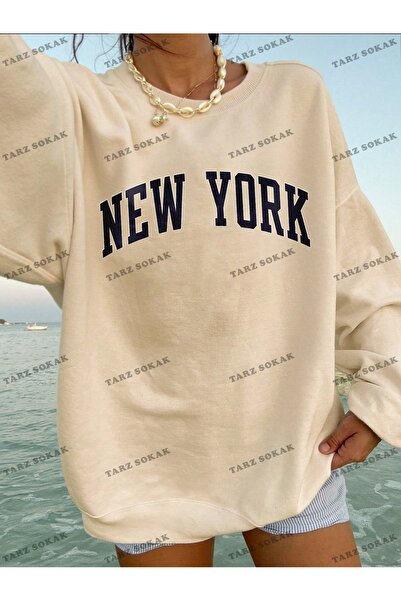 Adrift Y2K SSWEAT HARAJUKA KUROMİ - Новий сезон Ретро Код 1225