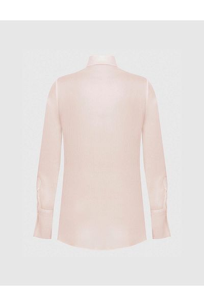İLVİ Lela Women's Shirt Powder