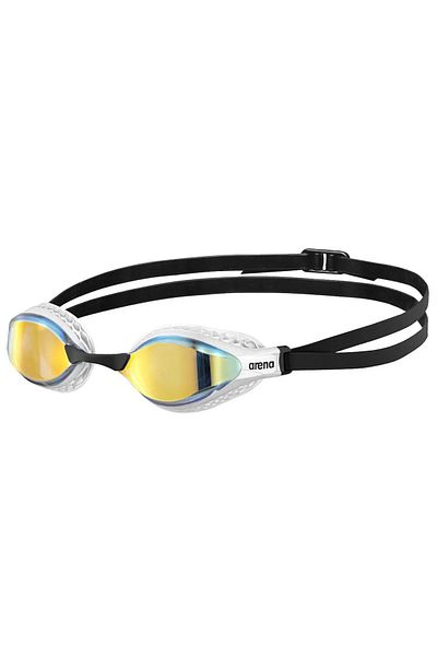 ARENA White Unisex Yuzucu Gozlugu - 003151202