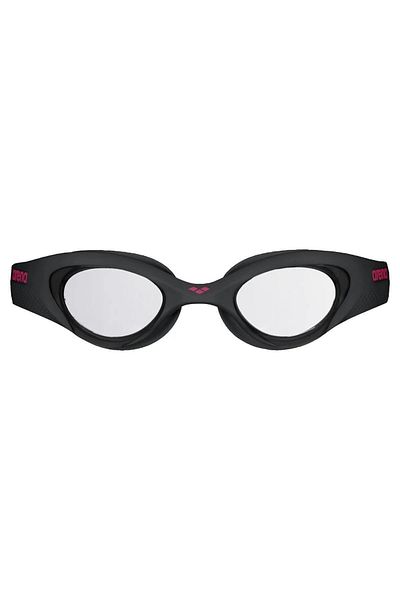 ARENA Black Women's Yuzucu Gozlugu - 002756103   Model