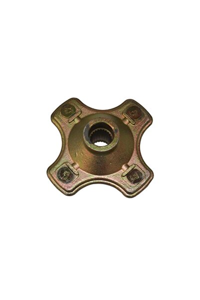 Mondial Atv Spider 250 Arka Jant Porya Orj