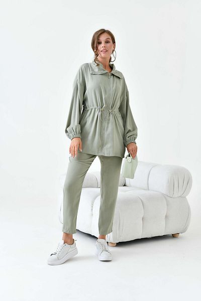 FTZ WOMEN Set de damă Çağla Modal - 30865