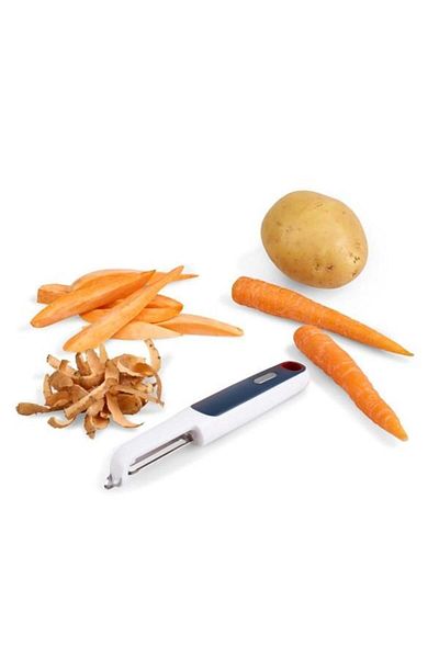 ZYLISS E950017 - Comfortable Cut Swivel Peeler
