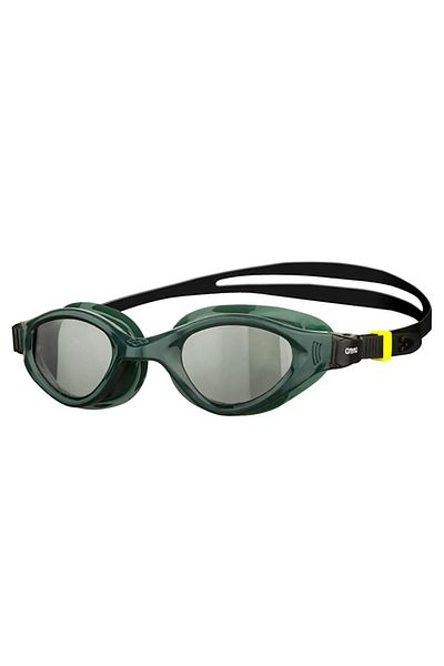 ARENA Unisex Green Swimming Goggles – Cruiser Evo Ar 002509565 Scs