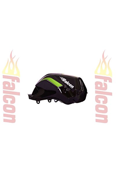 Falcon Mexıco 150 (125 Cc) Benzin Deposu Yeşil Orijinal