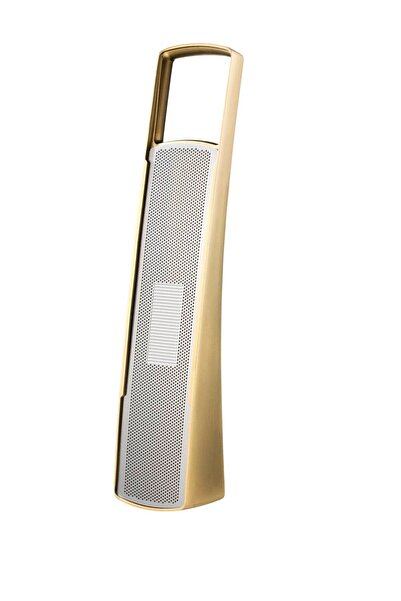 DROSSELMEYER Çay Demleme Altın