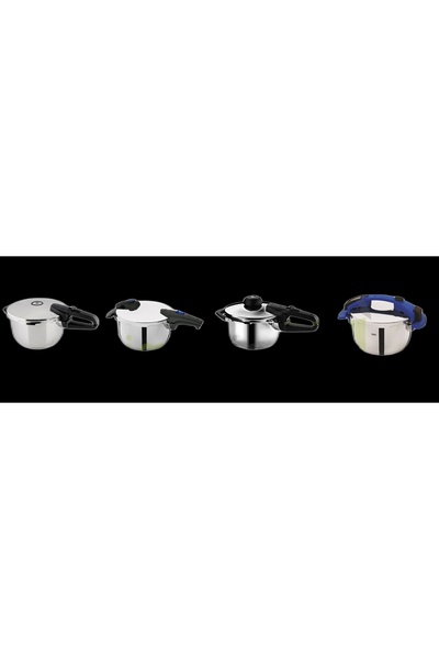 Fissler Eski Düdüklü Tencere Lastiği 22cm - Lastik - Kapak Conta