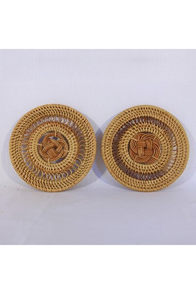 Mylamp 8-Piece Coasters