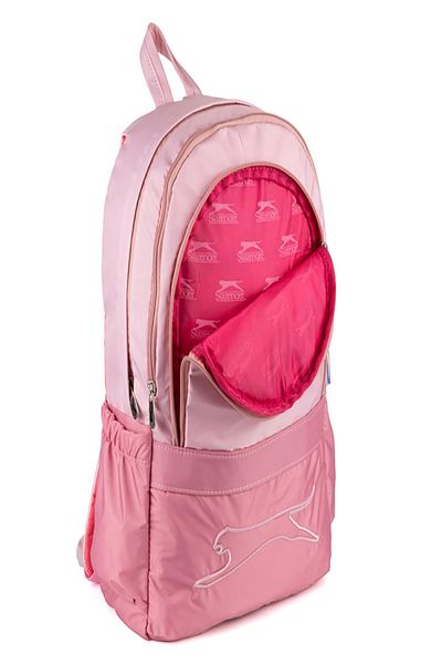Nextpage Υφασμάτινο σακίδιο πλάτης Slazenger Toria Parachute - Yavruağzı 23112
