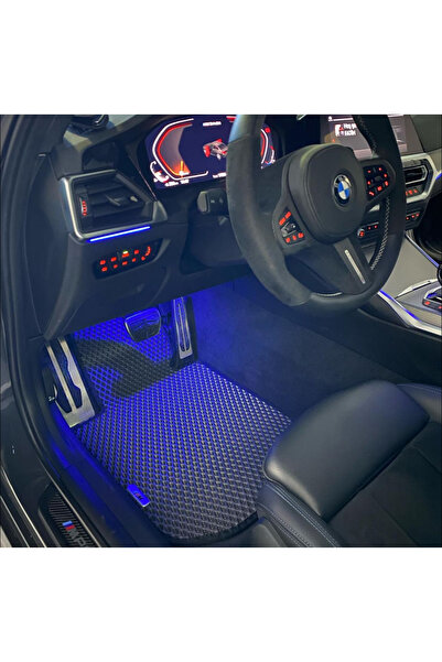 maxcar Bmw 3 Serisi G20 Kasa Premium Akıllı Oto Paspas