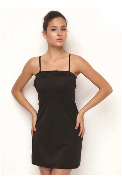 Anıl Lingerie Jupon scurt pentru femei Anıl - Model 0609