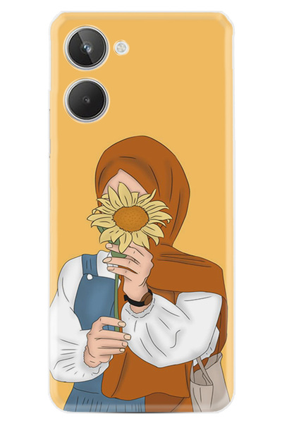 realme 10 Case Hd Printed Case - /Bestseller/ Realme-10 Stk-313-Real10