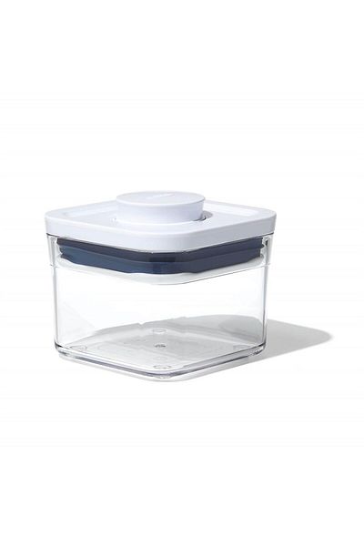 Oxo 11236700   Pop Container Storage Container Mini Square 0.4