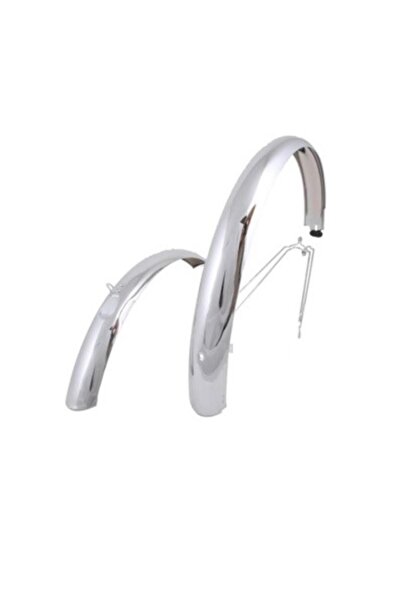 Genel Markalar Skm Çamurluk Bmx Sac Nikel 20 Oval